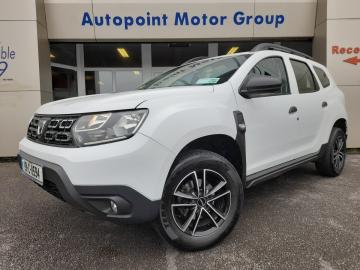 Dacia Duster 1.5 DCI Blue Essential (115bhp) ** FINANCE Available Online - Get APPROVED Today **