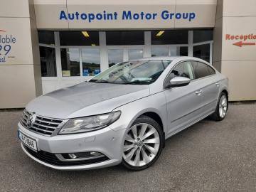 Volkswagen CC 2.0 TDI GT BMT (140BHP) ** FINANCE Available Online - Get APPROVED Today **