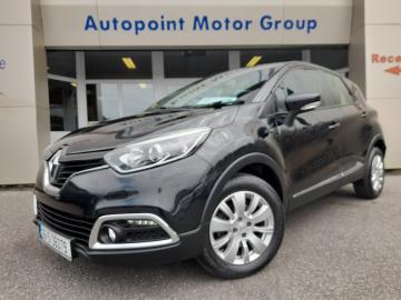 Renault Captur 1.5 DCI LIFE S&S ** FINANCE Available Online - Get APPROVED Today **