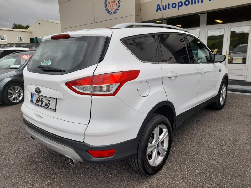 Ford Kuga 2.0 TDCI ZETEC ** FINANCE Available Online - Get APPROVED Today **