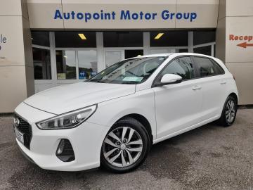 Hyundai i30 1.6 CRDI Deluxe Auto DCT ** FINANCE Available Online - Get APPROVED Today **