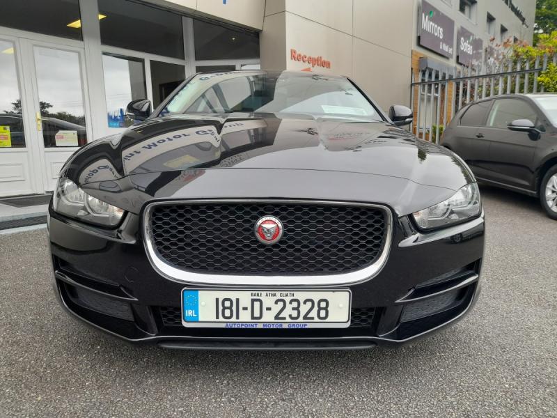 Jaguar XE 2.0D Prestige (163bhp) i4  ** FINANCE Available Online - Get APPROVED Today **