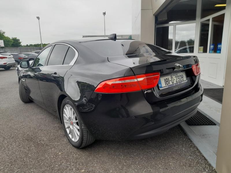 Jaguar XE 2.0D Prestige (163bhp) i4  ** FINANCE Available Online - Get APPROVED Today **