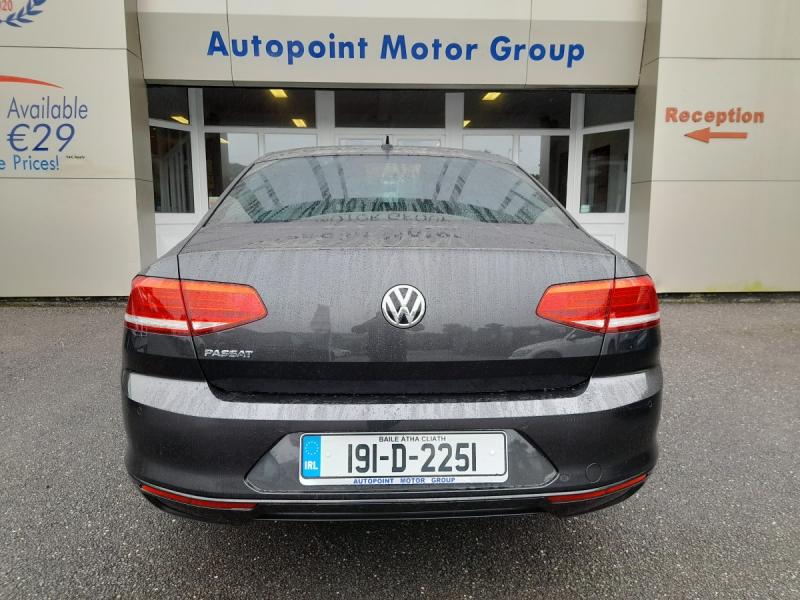 Volkswagen Passat 2.0 TDI (150bhp) COMFORTLINE BMT ** FINANCE Available Online - Get APPROVED Today **