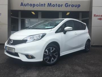 Nissan NOTE 1.2i SPORT  ** FINANCE Available Online - Get APPROVED Today **