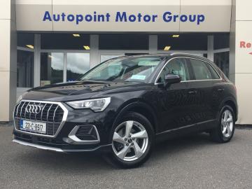 Audi Q3 35 2.0 TDI (150HP) S-Tronic SE (Demonstration Model) ** FINANCE Available Online - Get APPROVED Today **