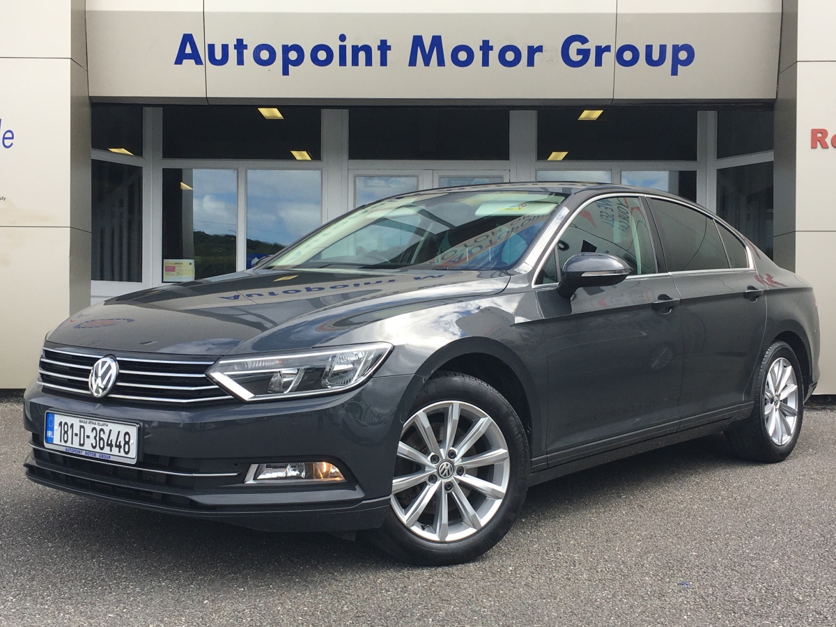 Volkswagen Passat 1.6 TDI Comfortline BMT ** FINANCE Available Online - Get APPROVED Today -  MASSIVE Used Car SALE Now On **