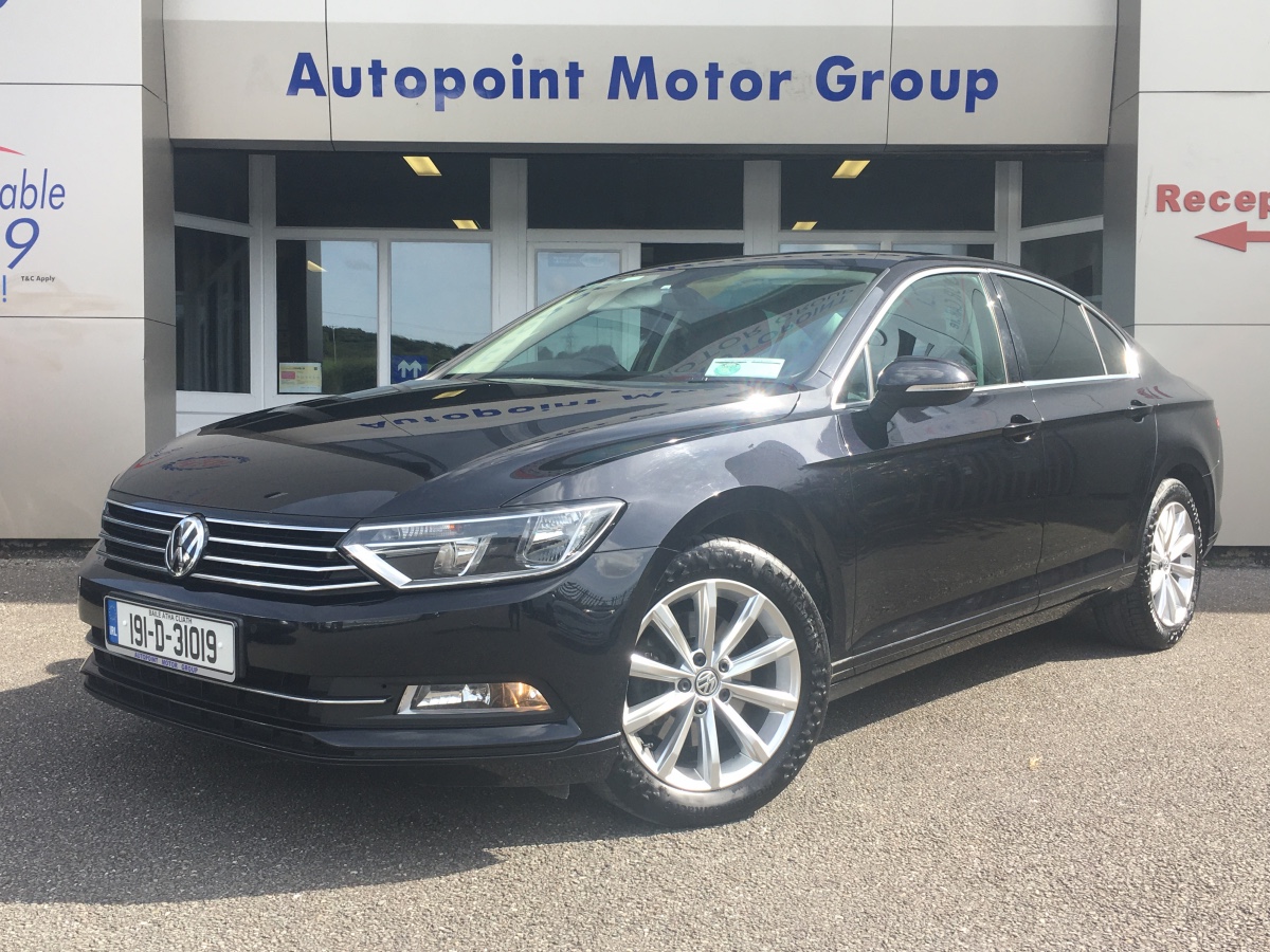 Volkswagen Passat 2.0 TDI (150BHP) COMFORTLINE BMT ** SAVE 2000eur - FINANCE Available Online - Get APPROVED Today - MASSIVE Used Car SALE Now On **
