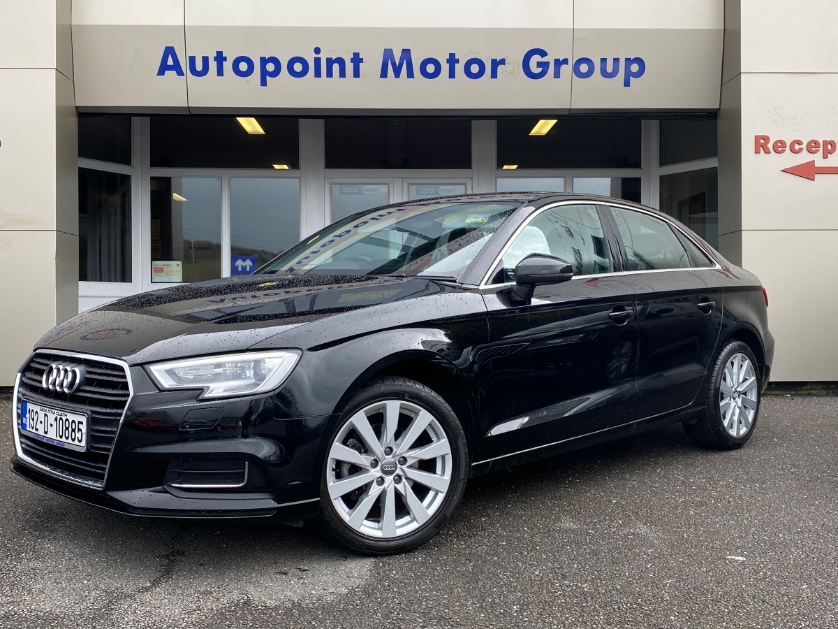 Audi A3 ** NOW SOLD **