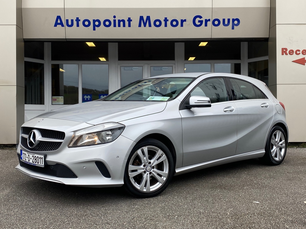 Mercedes-Benz A-Class A180 SPORT EXECUTIVE ** 2000eur SCRAPPAGE Deal This Week ONLY - Finance Available ONLINE **