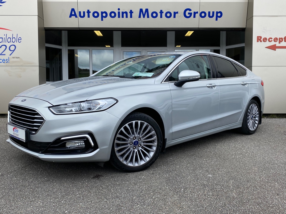 Ford Mondeo ** SOLD ONLINE **