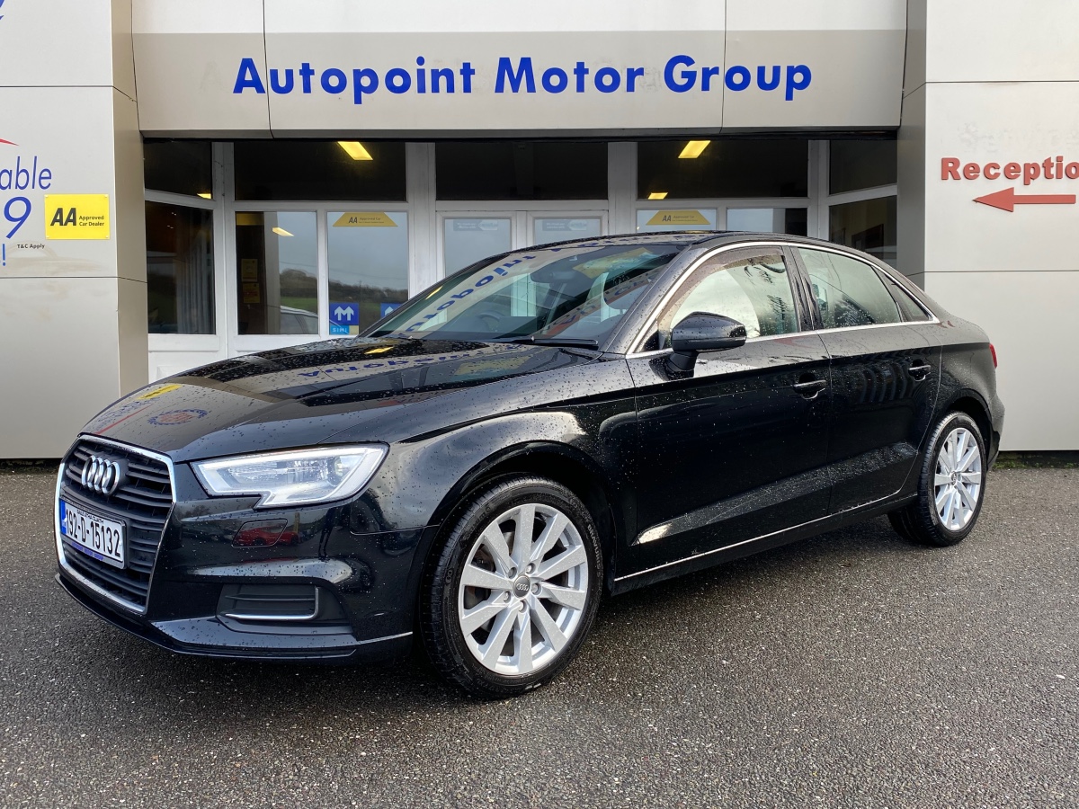 Audi A3 * NOW SOLD *