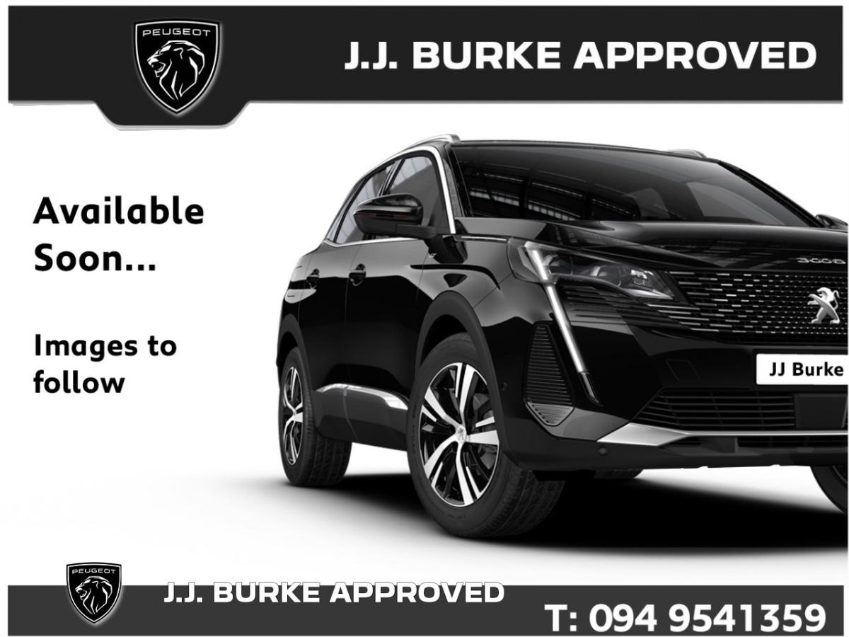 Peugeot 5008 GT 1.5 BLUE HDI 130  *ORDER YOURS TODAY*