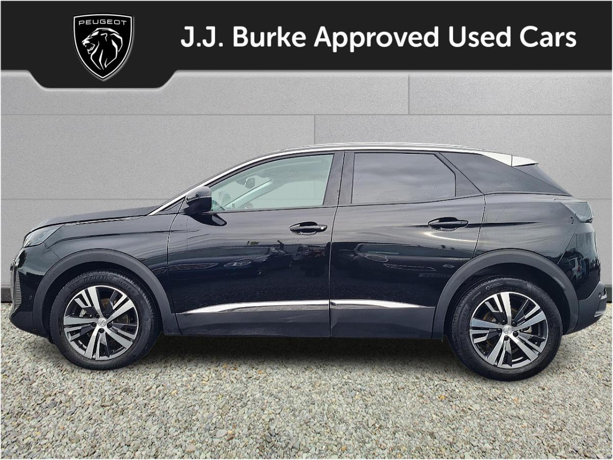 Peugeot 3008 Allure 1.5 BlueHDi 130bhp Auto *ORDER YOUR 231 TODAY*