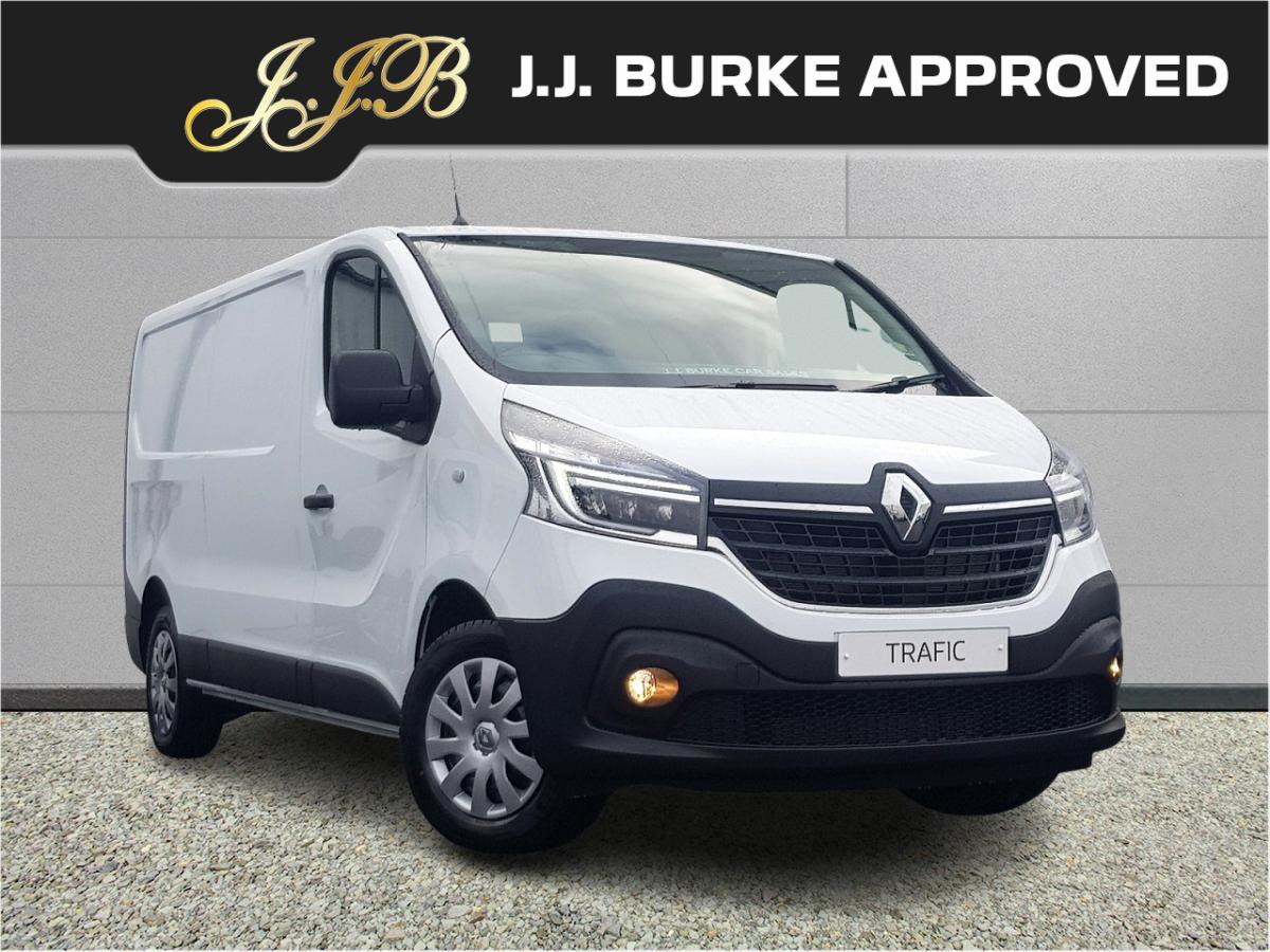 Renault Trafic *ORDER  YOURS TODAY*