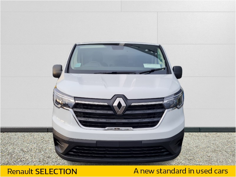 Renault Trafic New Trafic LL30 Business dCi130 *ORDER YOURS TODAY*
