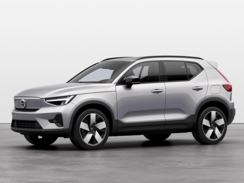 Volvo XC40 Recharge Full Electric Ultimate / NEW CAR 