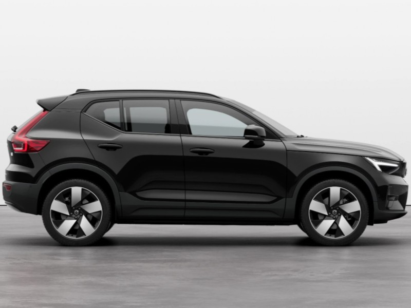 Volvo XC40 Recharge Full Electric Ultimate / NEW CAR