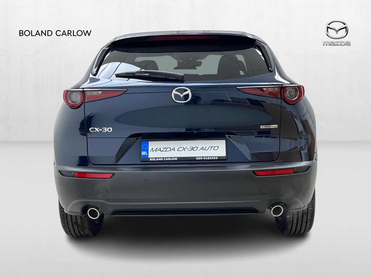 Mazda CX-30 2.0P MHEV **AUTO** HOMURA ++EURO++130 PER WEEK