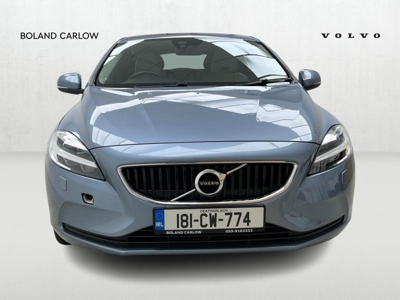 Volvo V40 D2 MOM EDITION 2K SCRAPPAGE ++EURO++85 PER WEEK