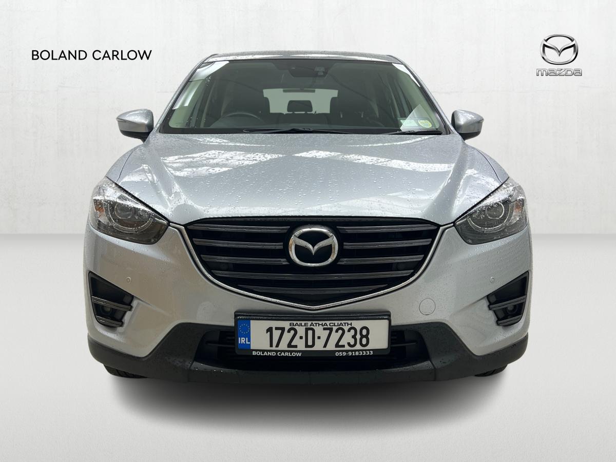 Mazda CX-5 2.2D PLAT  **4WD AUTO** ++EURO++90 PER WEEK
